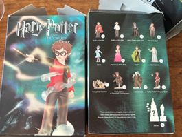 Ron - Harry Potter Goblet of Fire Figuren OVP & NEU