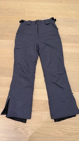 Active ski Pants - Size 36 (s)