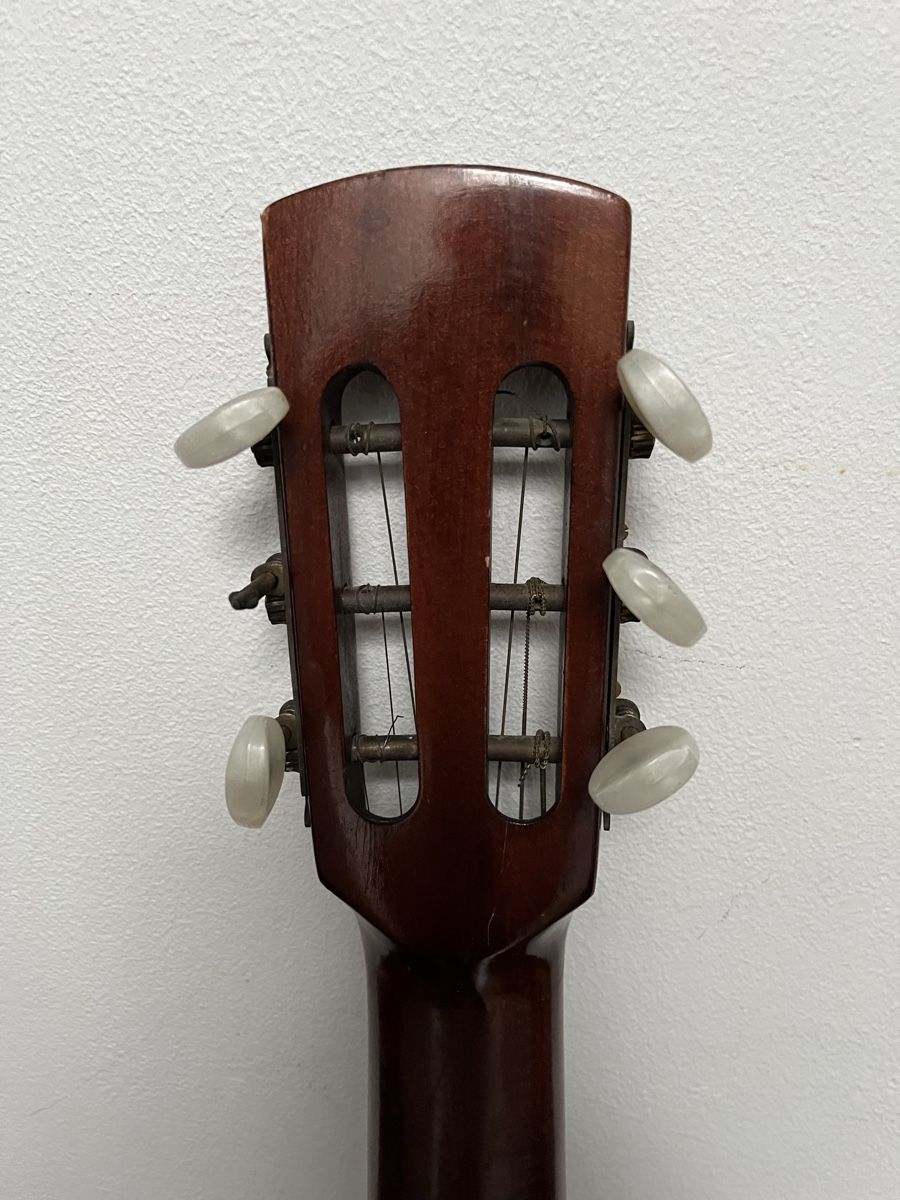 Musikinstrumente: Royal Gitarre – Gebraucht aus Dietikon von RR1961 4