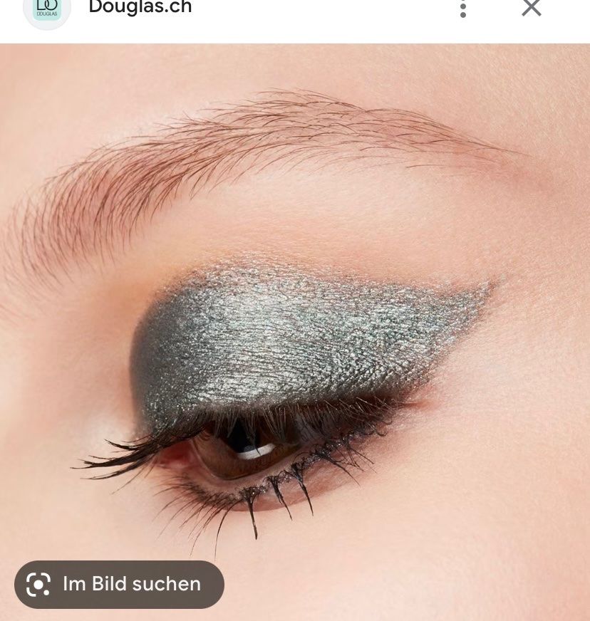 Mac Cosmetics Make-up: MAC Sparkle Eye Shadow ,Ladenpreis CHF32.00,limitiert, NEU – Nuovo e nell'imballaggio originale da Zürich venduto da deruja 7