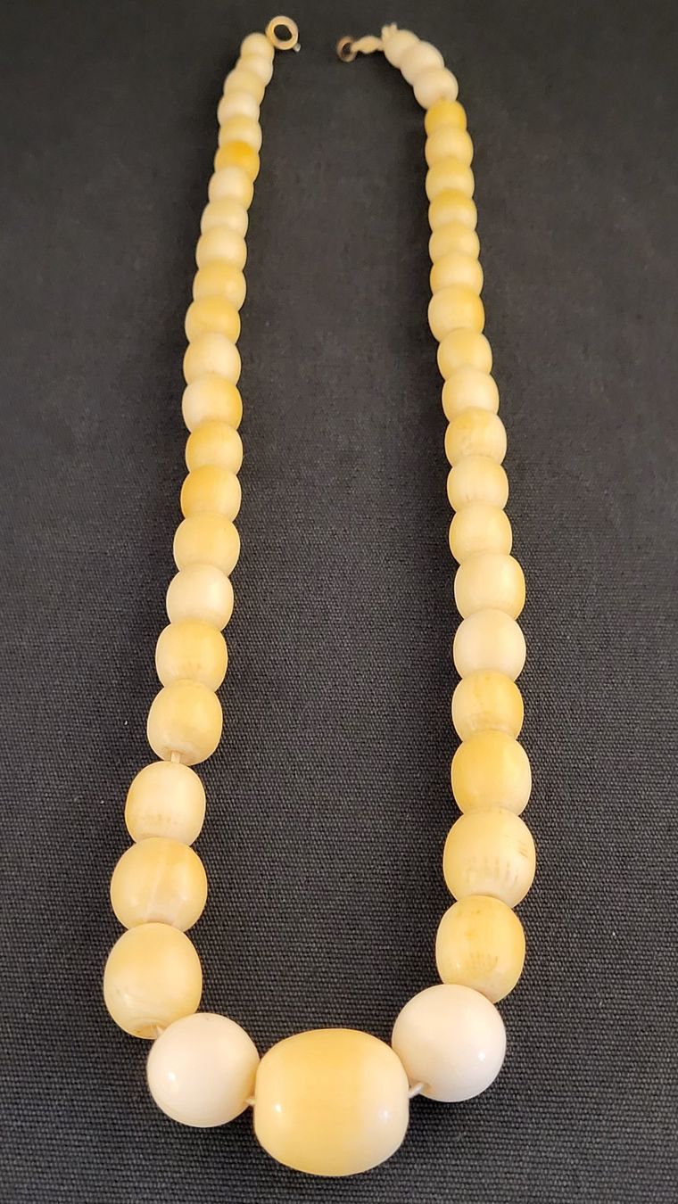 Catenine: Edles Collier – Usato da Basel venduto da spinne02 1