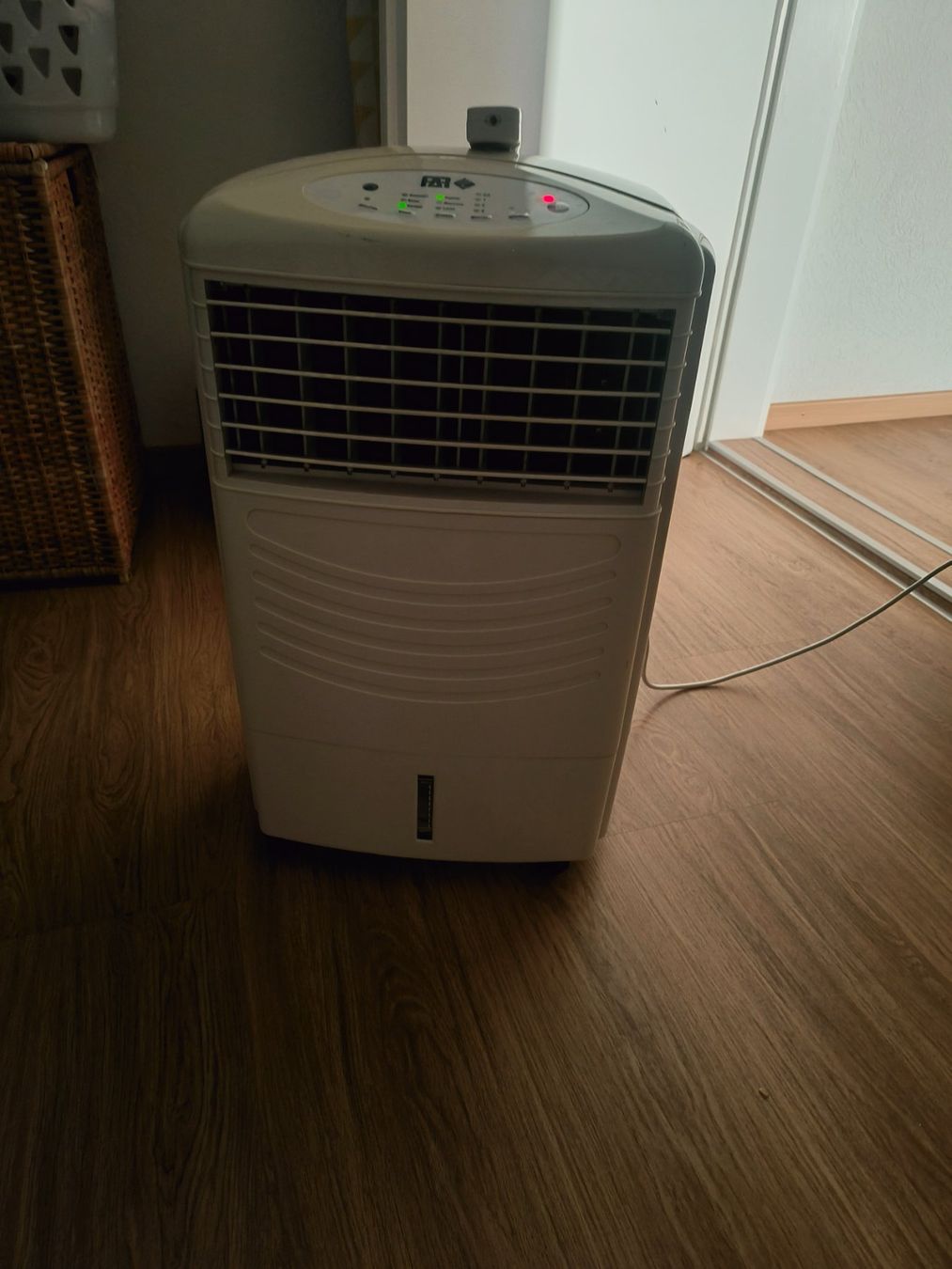 Condizionatori: Luft kühl/ ventilador – Usato da Neuenhof venduto da aguila40 2