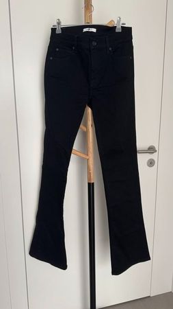 Jeans von seven for all mankind in 27