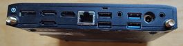 Mini- PC fit-PC3 LP 4GB