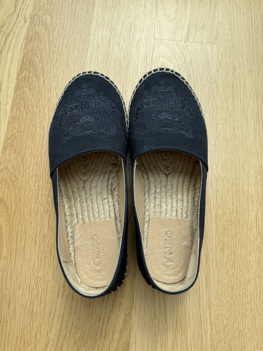 Kenzo Scarpe da donna: Kenzo shoes – Usato da Zürich venduto da are_fm6c 1