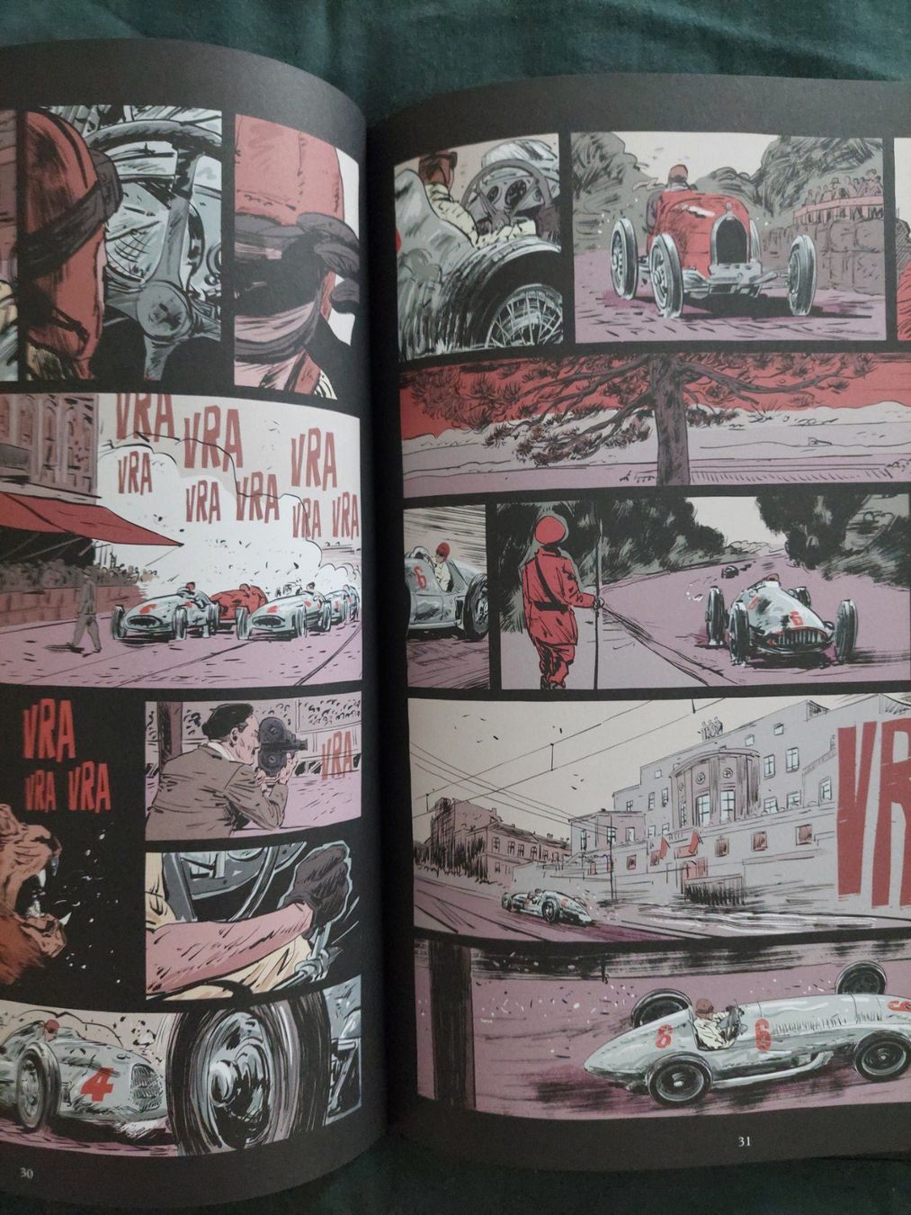 Comics: La Dernière Danse EO 2026 Neuf – Neu (gemäss Beschreibung) aus Genève von Blu_BD 3