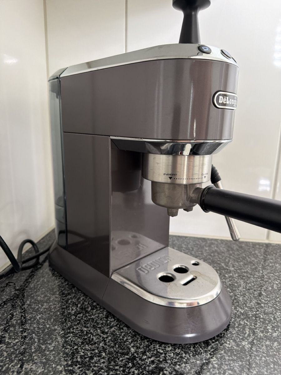 Macchine per caffè & Macchine per espresso: macchina da caffe de longhi – Usato da Oetwil am See venduto da sab_66lg 2