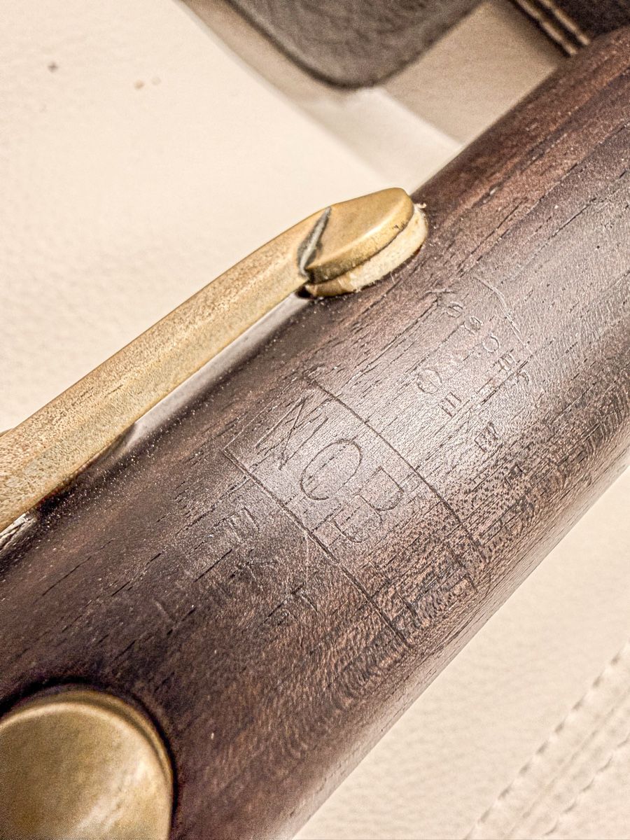 Strumenti musicali: Klarinette mit Koffer, Holz, gebraucht – Usato da Flawil venduto da PWMU 5