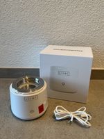 LIINI 3.0 Flaschenwärmer weiss (neuwertig)