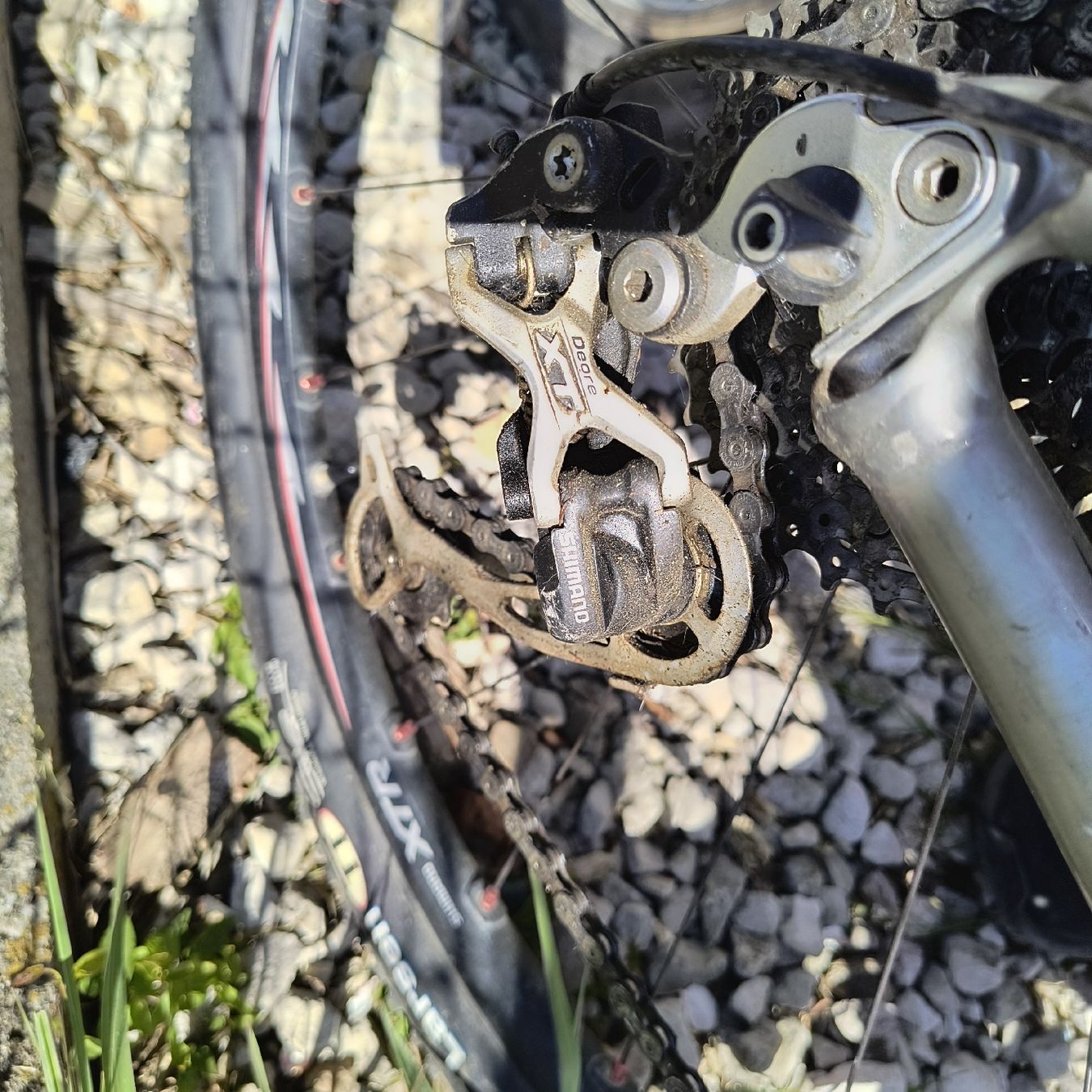 Trek Biciclette: VTT TREK – Usato da Courgenay venduto da DaVe915 7