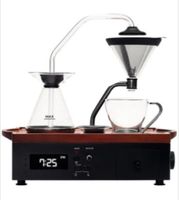 Joy resolve The Barisieur black