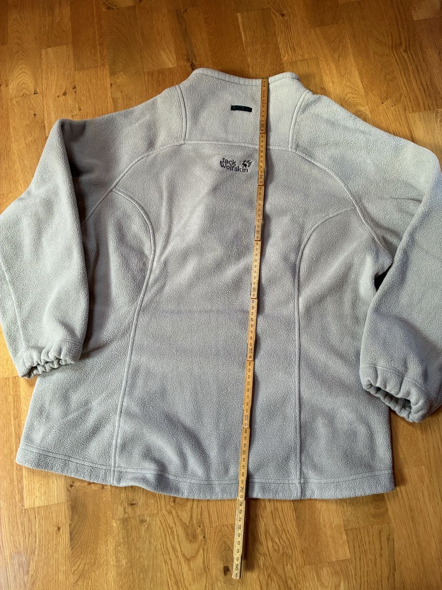 Jack Wolfskin Giacche: Fleecejacke Jack Wolfskin – Usato da Rüegsauschachen venduto da ivatug 2