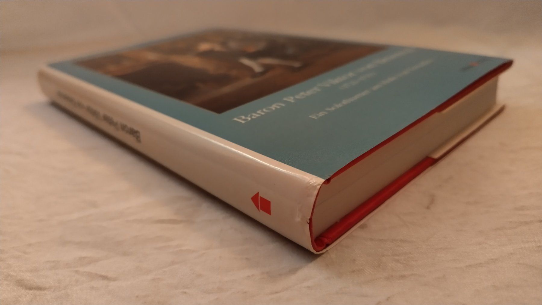 Bücher: Baron Peter Viktor von Besenval - Ein Solothurner / Buch – Gebraucht aus Bellach von JingleJerry 1