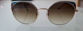 Sonnenbrille Navona von Etnia Barcelona Original