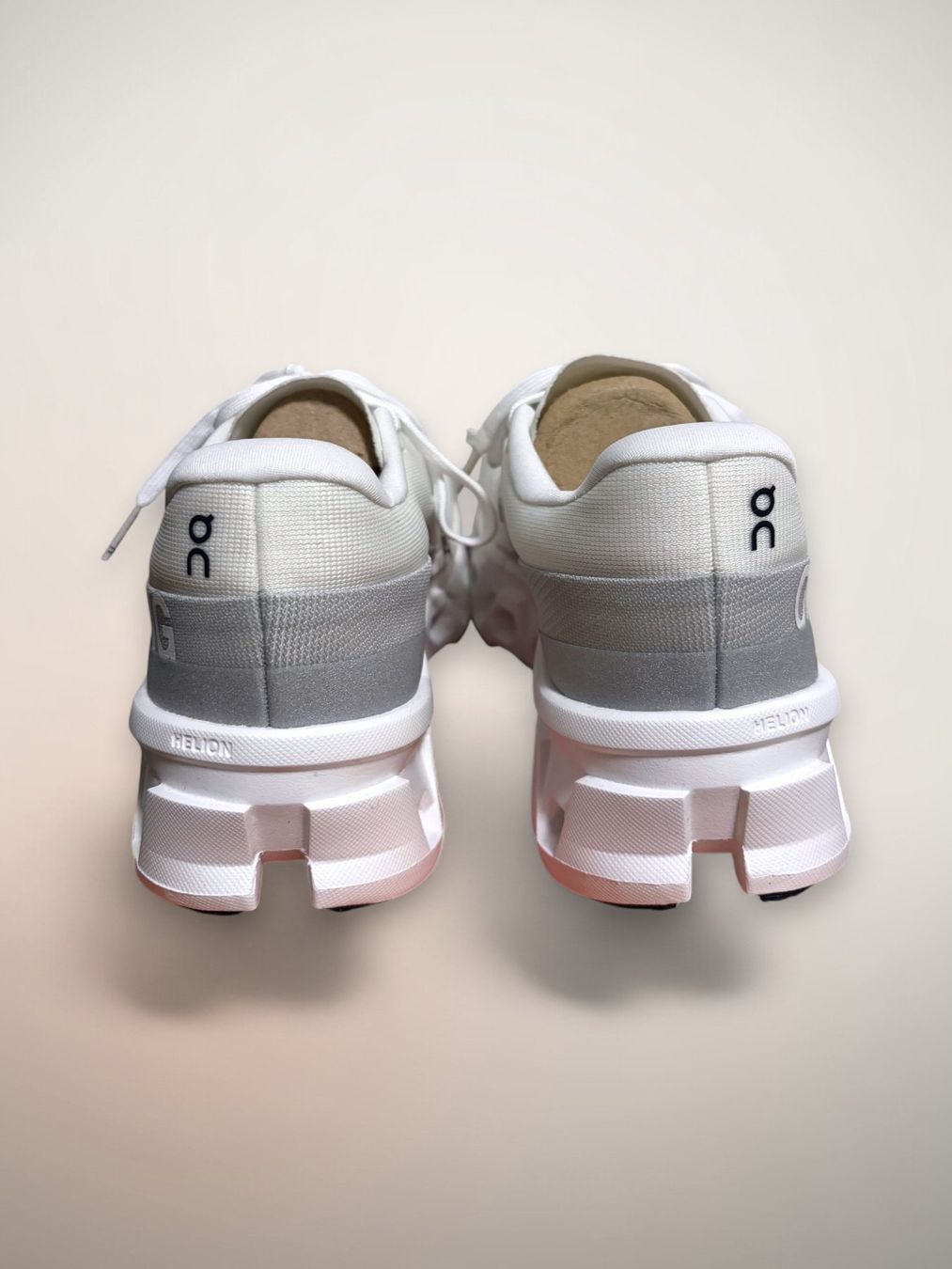 On Scarpe da donna: On Cloudmonster Olympia - NEU/OVP - EU 37.5 – Nuovo e nell'imballaggio originale da Jona venduto da Sorelli 3