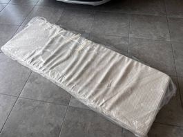 Liquidation - Neuf - Matelas Fanello 70x200 cm