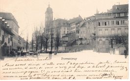 1901 Porrentruy