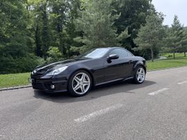 Mercedes SLK 280 AMG | V6 | Frische MFK | Neue Reifen
