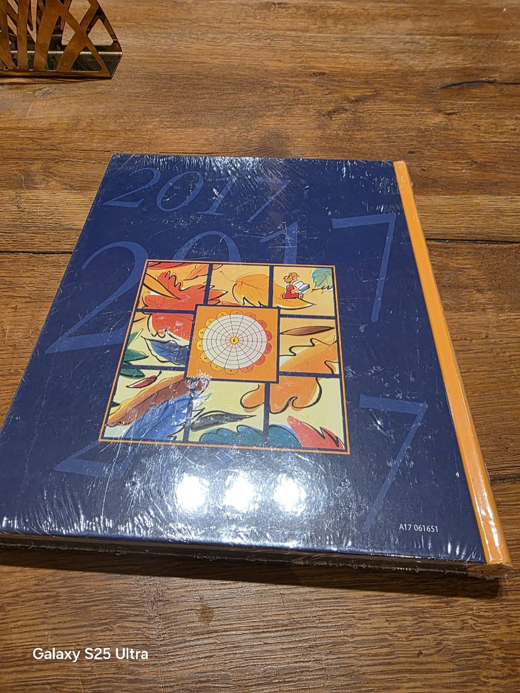 Bücher: Almanach 2017 Reader's Digest neu versiegelt – Neu und originalverpackt aus Mellingen von 81pat 1
