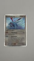 Brutalanda/ Salamence Ex 96/108 Ex Power Keepers + case