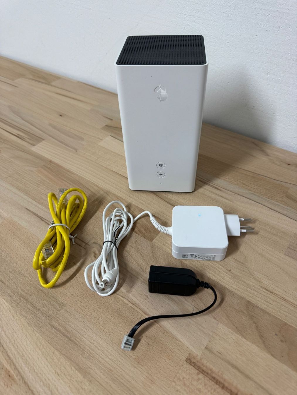 Swisscom Modems & Router: Swisscom Internet-Box 2 – Gebraucht aus Silenen von Xelius6