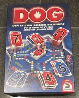 Spiel DOG