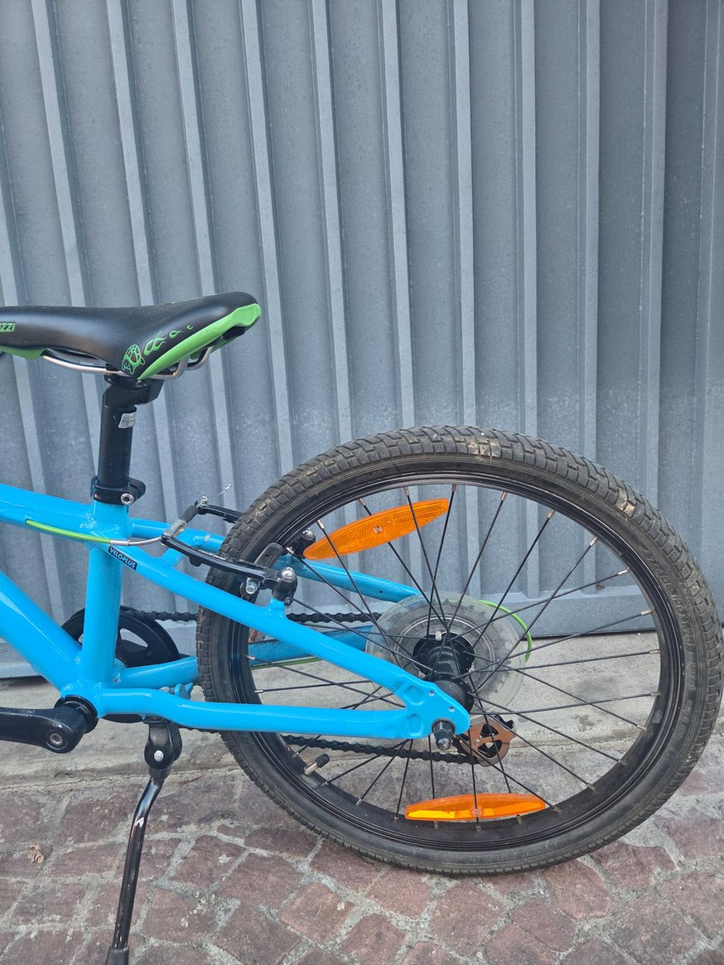 Flizzi Vélos: Flizzi Kindervelo – D'occasion à Basel par man_c7d2 3