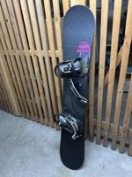 Snowboard Nitro 157