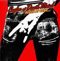 Eagles Of Death Metal – Death By Sexy...