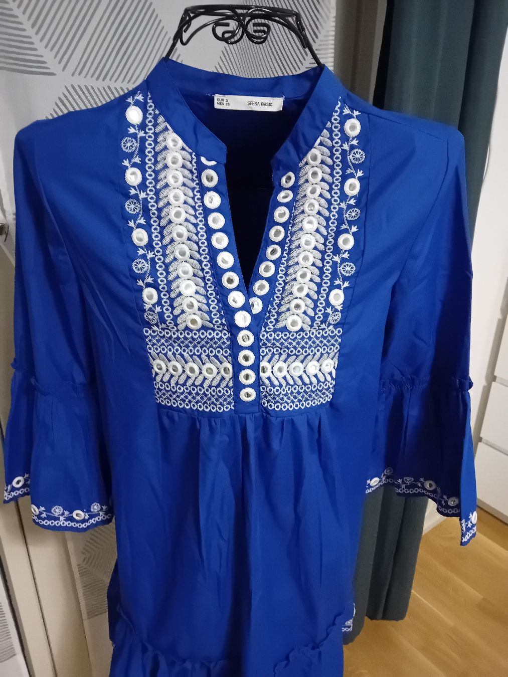 Vestiti: kleid von Sfera gr S – Nuovo (secondo la descrizione) da zürich venduto da janjaz 2