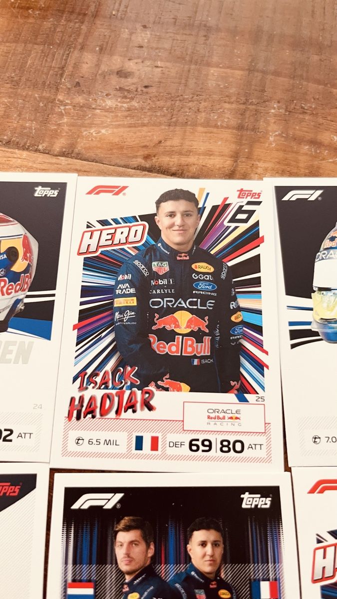 Topps Carte collezionabili: Topps Turbo Attax 2026 – Nuovo (secondo la descrizione) da Pfäffikon SZ venduto da wino1 5