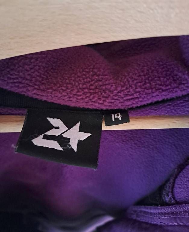 Jacken: Übergangsjacke – Gebraucht aus Bürglen UR von alesia1 1