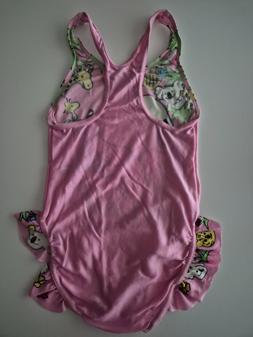 Costumi da bagno & Bikini: Kinder Snoopy Badeanzug Gr. S – Usato da Zürich venduto da pau_y8mv 1