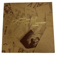 REFILL05 - 2005 Graphic Design • Street Art • Graffiti BOOK