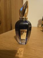 Xerjoff K'Bridge club JTC collection