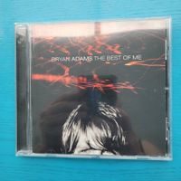 Bryan Adams- The Best of me / CD