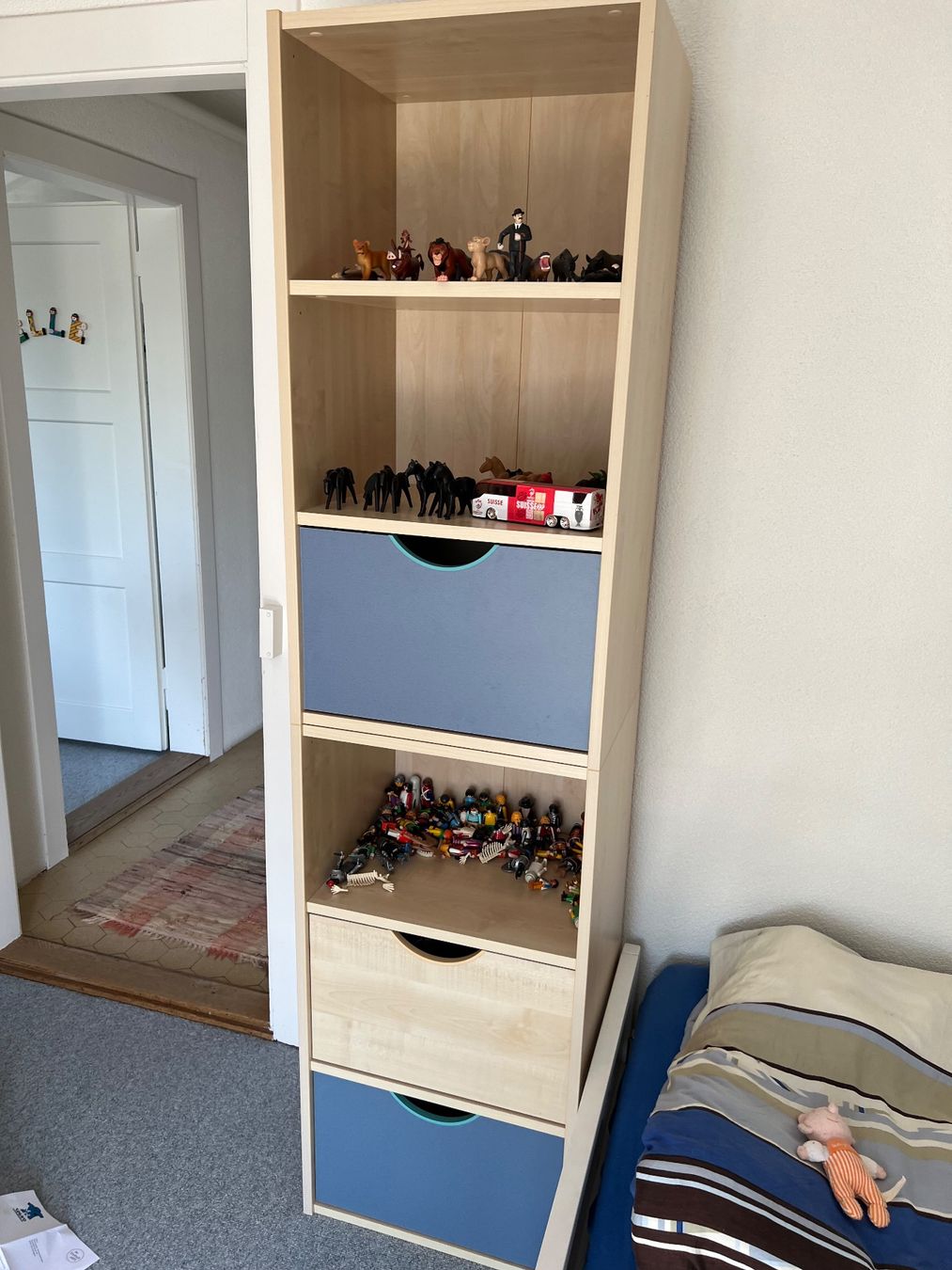 Armadi: Kinderzimmer / Möbel / Schrank – Usato da aarwangen venduto da Butzi99 2