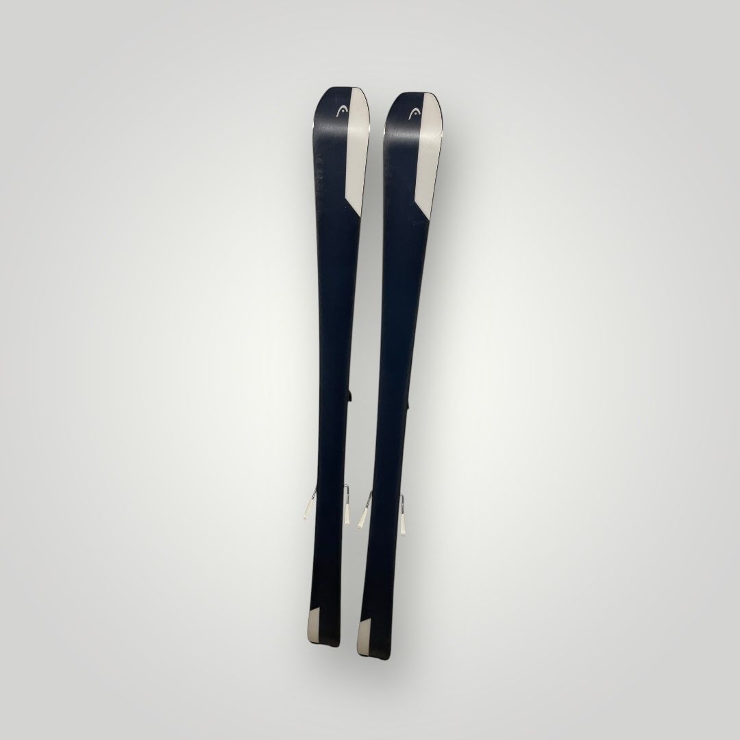Head Skis: Head Absolut Joy 158cm Lot010325041 – Gebraucht aus Murten von Ski-Outlet 4