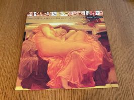 Malcolm McLaren & Bootzilla Orchestra Waltz Darling Schallpl