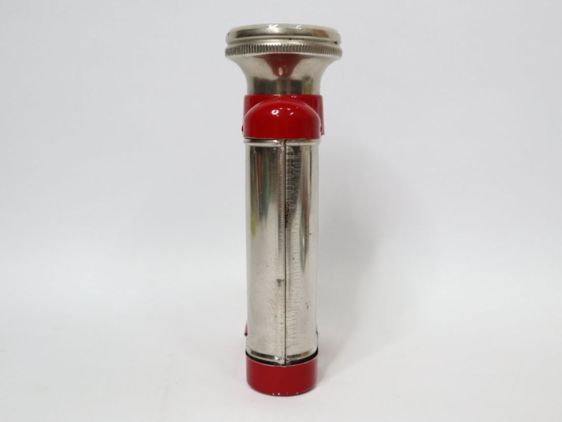 Lampade: Antik Artas DDR Taschenlampe – Usato da Eschenbach SG venduto da Astalavista 3