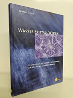 Wasser Kristall Welten von Andreas Schulz, Buch
