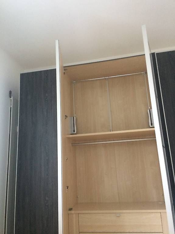 Armadi: Brand new wardrobe – Usato da Basel venduto da iac_lf5j 1