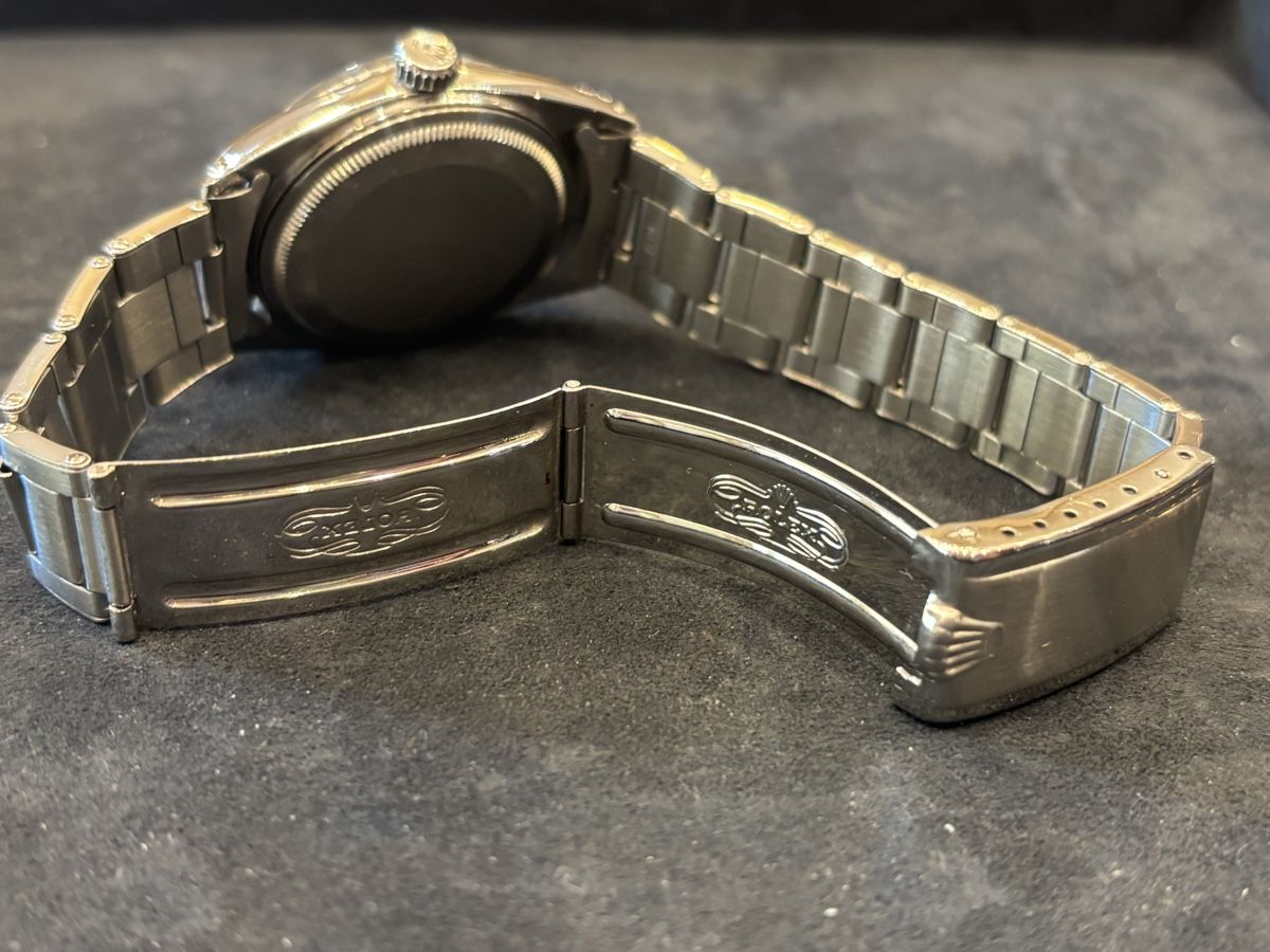 Rolex Montres: Rolex Datejust 1600 – D'occasion à Mendrisio par TicinoWatchLab 7