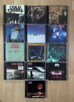 COLD CHISEL CDs