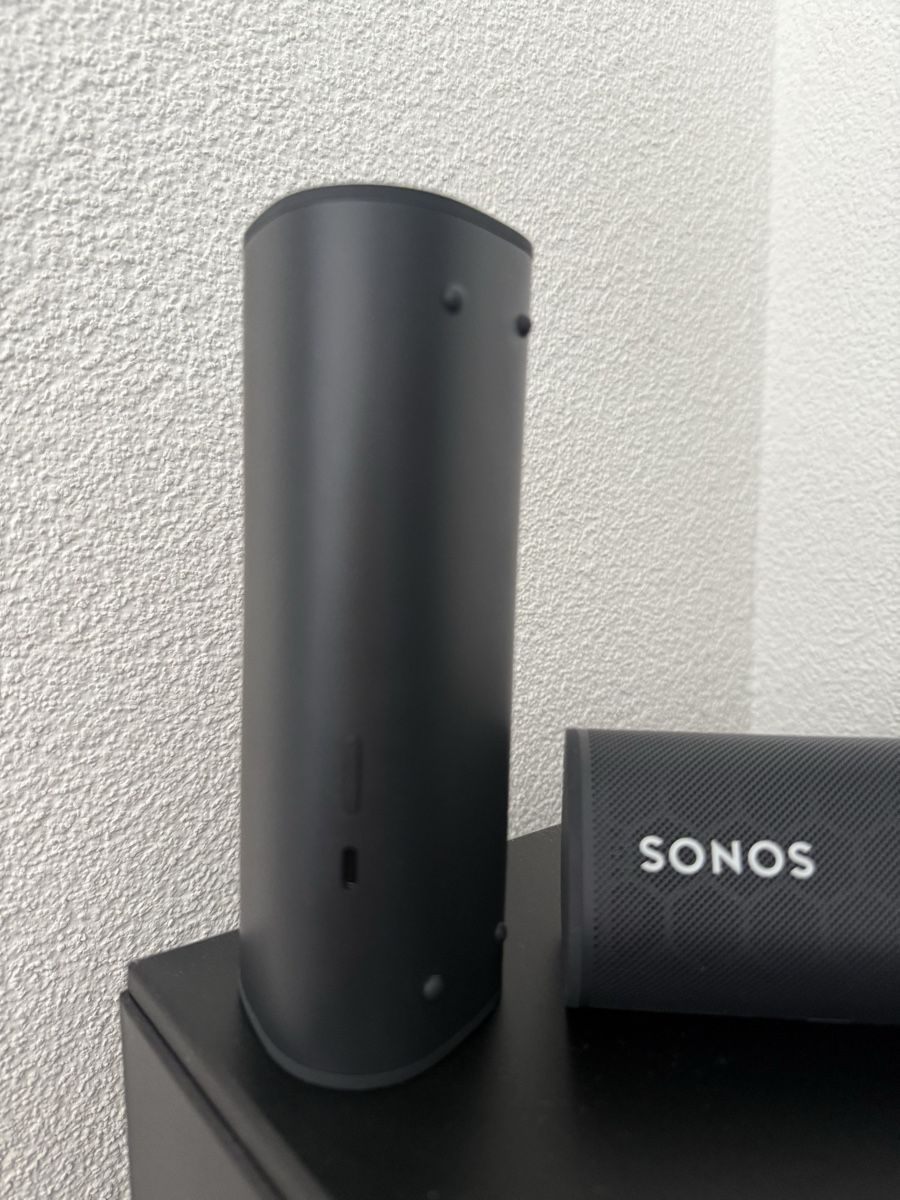Sonos Lautsprecher: 2x Sonos Roam SL Bluetooth-/WLAN-Lautsprecher – Gebraucht aus Oberentfelden von rma_mmg2 1