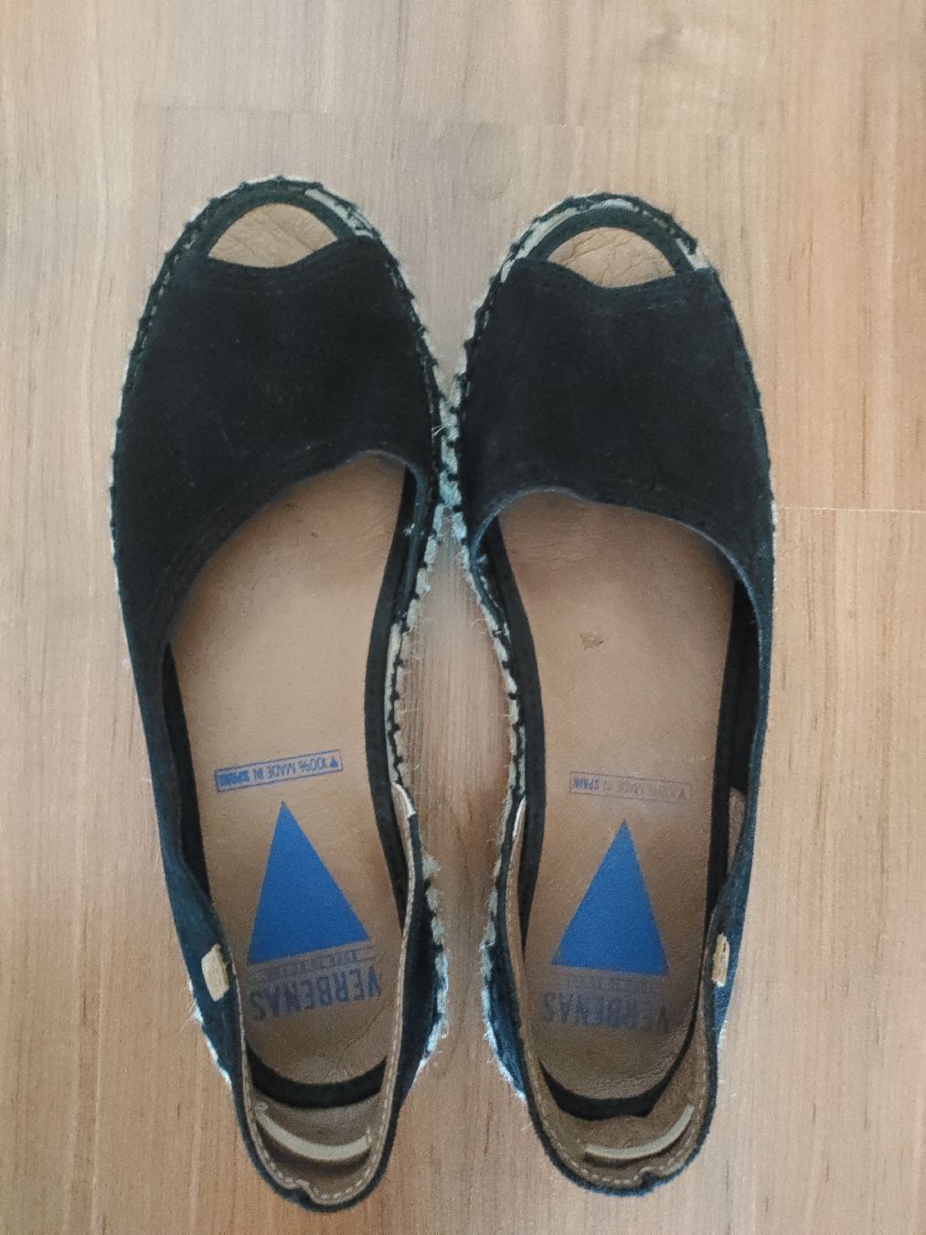 Scarpe da donna: Sandalen VERBENAS – Usato da Port venduto da 243rina