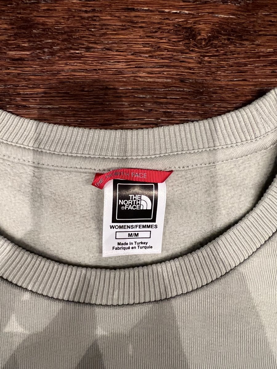 North Face Maglioni & Felpe: The North Face Pullover – Nuovo (secondo la descrizione) da St.Gallen venduto da Shopaholic5 1