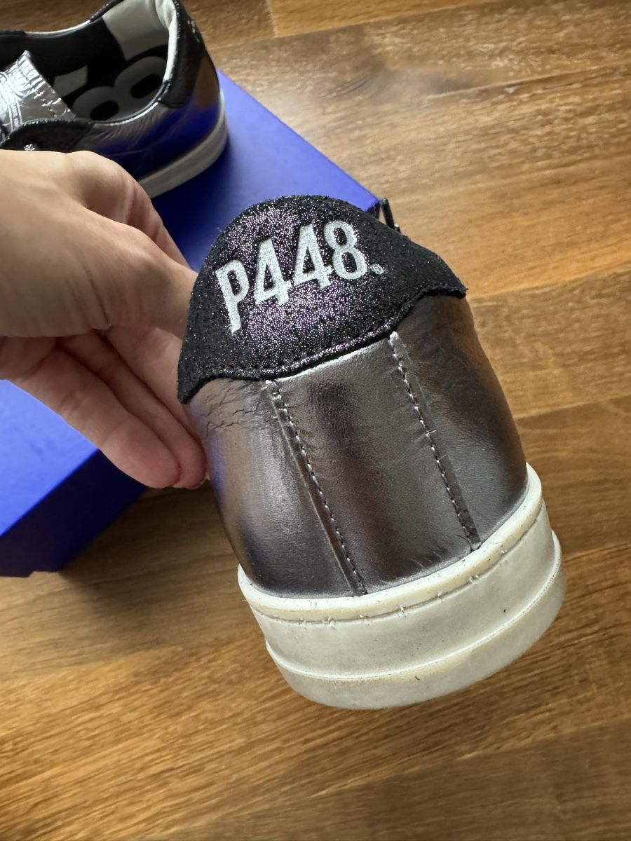 Scarpe da donna: P448 Sneakers 38(neu) – Nuovo e nell'imballaggio originale da Zürich venduto da unique2010 3