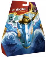 LEGO NINJAGO 71802 NYA'S RISING DRAGON STRIKE new