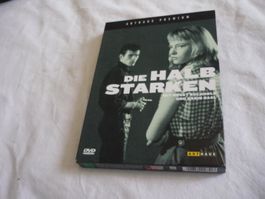DVD rar - Die Halbstarken - Arthaus